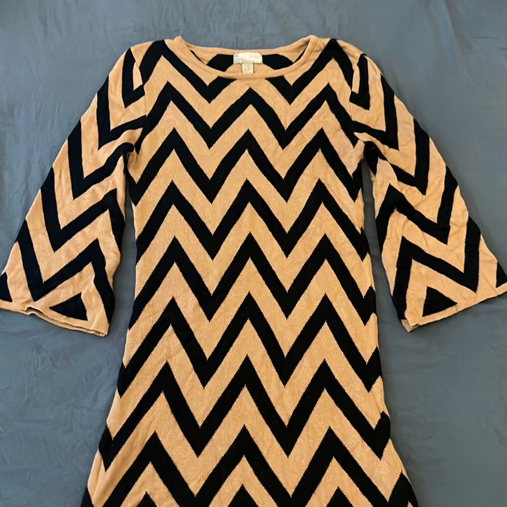 Forever 21 sweater dress